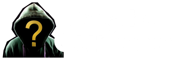 Detalhe Curioso